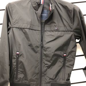 Tommy Hilfiger Jacket